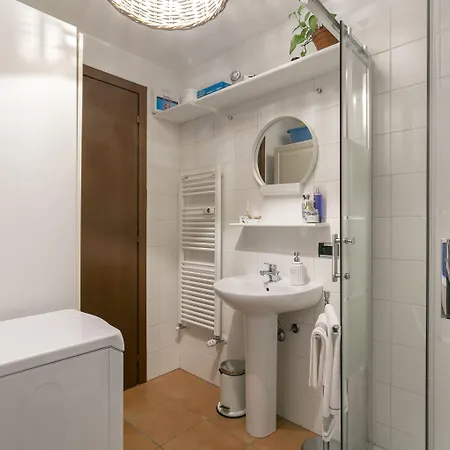 Appartement Spazio Isola- Free Wifi