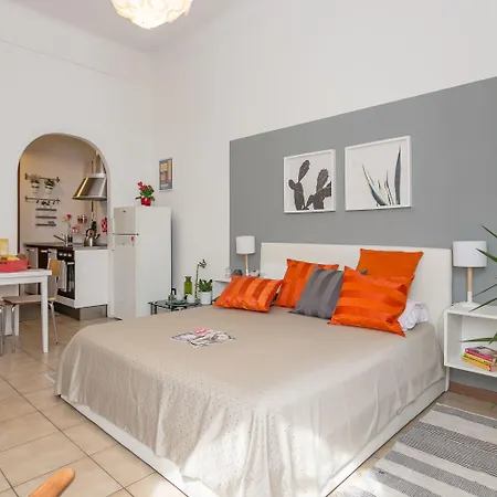Spazio Isola- Free Wifi Appartement Milaan