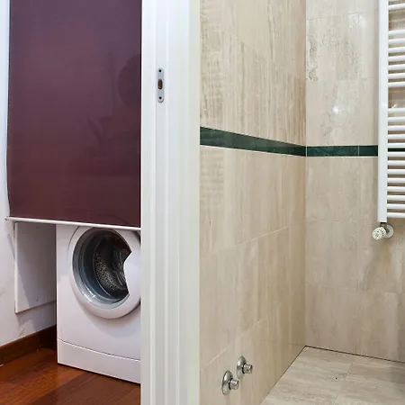 Appartement Italianway Easy - Naviglio Pavese 20