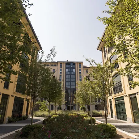 Italianway Easy - Naviglio Pavese 20 Appartement