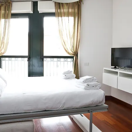 Italianway Easy - Naviglio Pavese 20