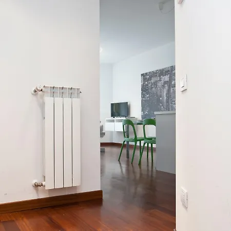 Appartement Italianway Easy - Naviglio Pavese 20