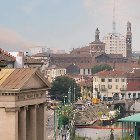 Italianway Easy - Gian Galeazzo 7 Apartment Mailand