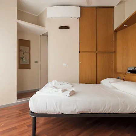 Apartment Italianway Easy - Gian Galeazzo 7