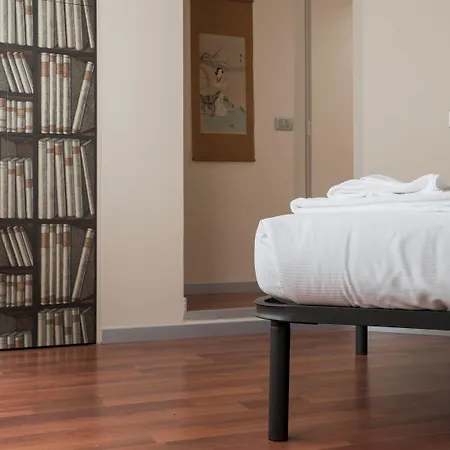 Italianway Easy - Gian Galeazzo 7 Mailand