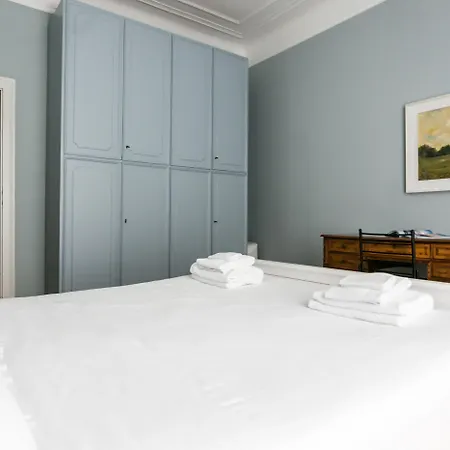 Italianway Easy - Da Procida 25 Daire *