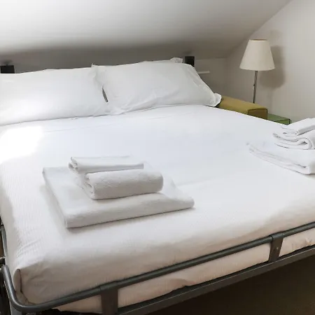 Apartman Italianway Easy - Alessi 10