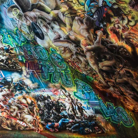 Collini Rooms, Worldhotels Crafted Milão