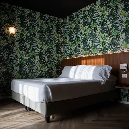 Collini Rooms, Worldhotels Crafted Hotel 4*