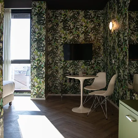 Collini Rooms, Worldhotels Crafted Hotel 4*