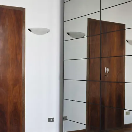 Italianway Easy - Benedetto Marcello 28 * 밀라노