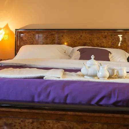 Apartmán Joivy Warm Family Flat For 4 With Terrace In *