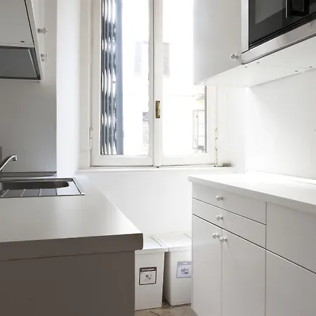 Lägenhet Colonnetta Milano