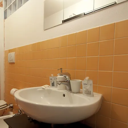 Italianway-forcella Apartment Milan