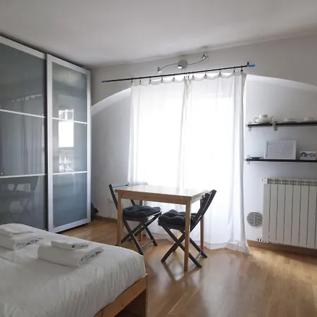 Italianway-forcella Apartment