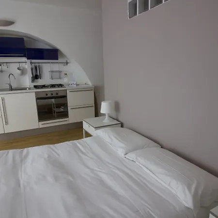 Italianway-forcella Apartment