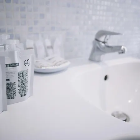 Apartamento Italianway Easy - Giulio 17