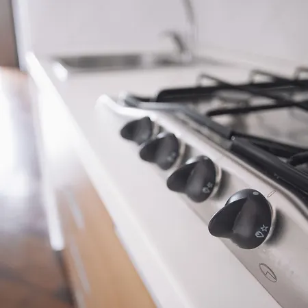 Italianway Easy - Giulio 17 Apartamento