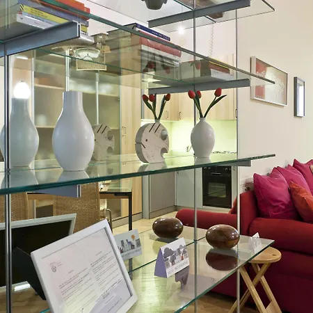 Italianway Easy - Fiori Chiari 20 Milano