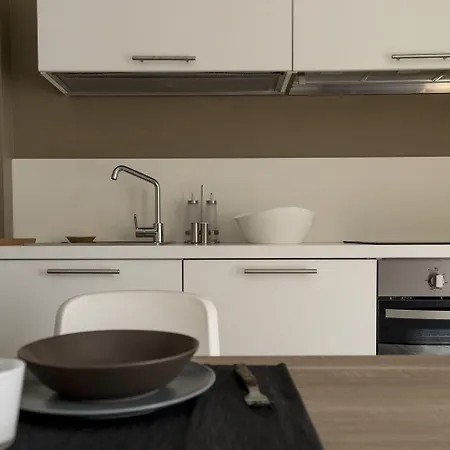 Italianway Easy - Marcantonio Dal Re 20 A Apartamento *