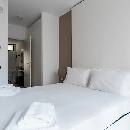 Italianway Easy - Marcantonio Dal Re 20 A Apartamento Milão