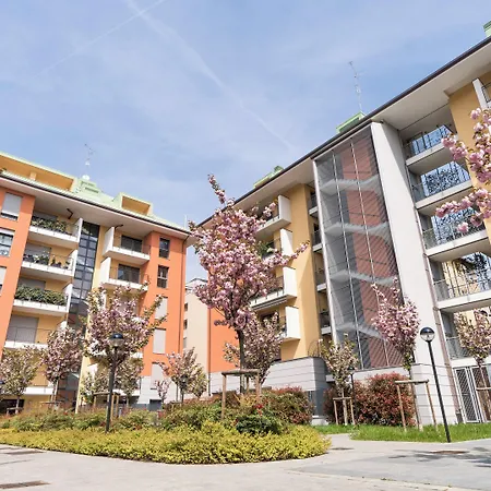 Italianway Easy - Marcantonio Dal Re 20 A Apartamento Milão