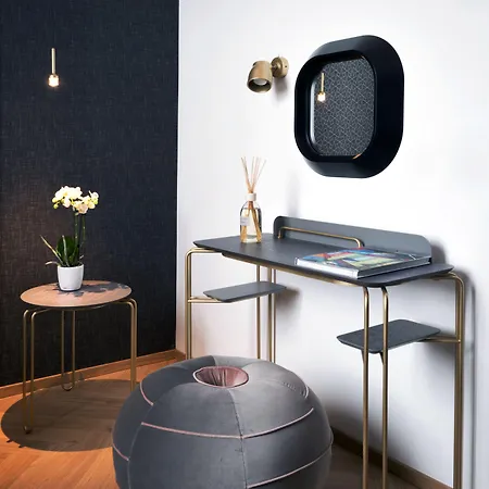 康蒂住宿加早餐旅馆 住宿加早餐酒店 4*