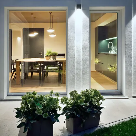 康蒂住宿加早餐旅馆 米兰