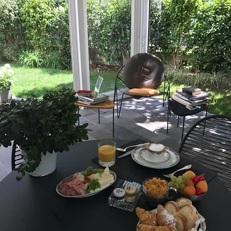 康蒂住宿加早餐旅馆