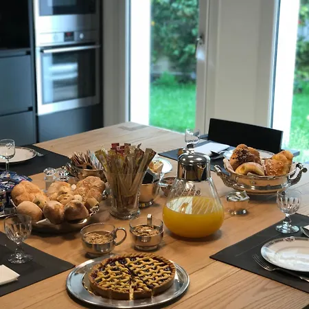 康蒂住宿加早餐旅馆