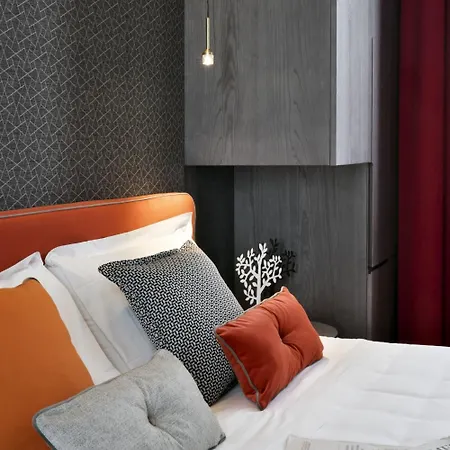 康蒂住宿加早餐旅馆 米兰