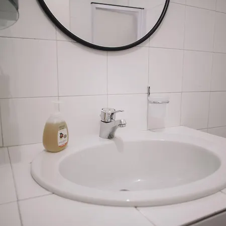 Cesare Da Sesto Apartamento *