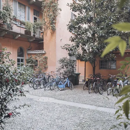 Cesare Da Sesto Apartamento *