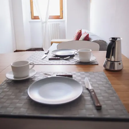 Cesare Da Sesto Apartamento Milão