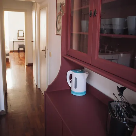 Apartamento Cesare Da Sesto