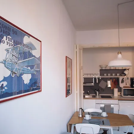 Apartamento Cesare Da Sesto *