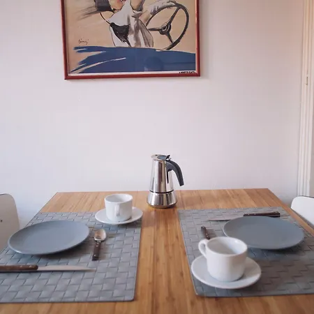 Apartamento Cesare Da Sesto Milão