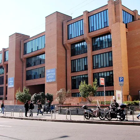 Cesare Da Sesto Apartamento