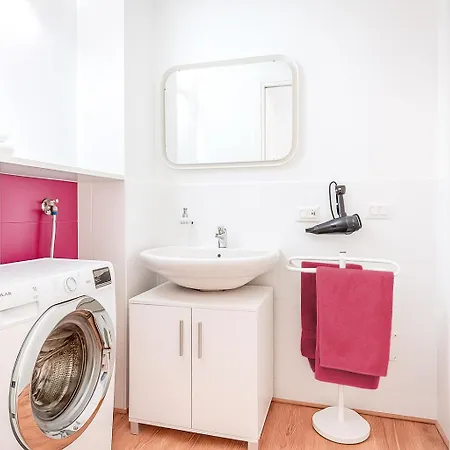 Likehome - Via Scaldasole Loft Apartamento *