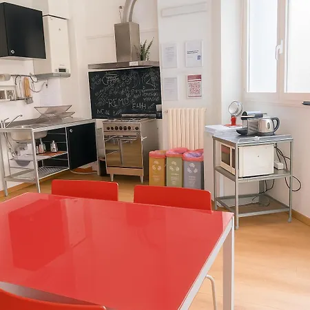 Likehome - Via Scaldasole Loft *