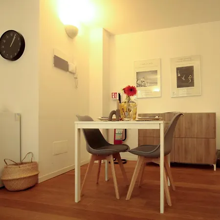 Apartament Italianway Easy - Caterina Da Forli 6