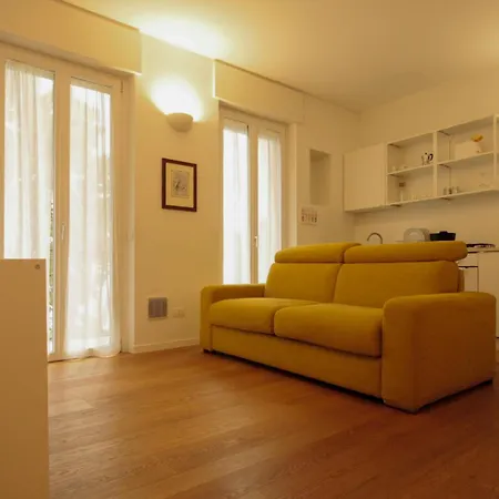 Apartament Italianway Easy - Caterina Da Forli 6 Mediolan