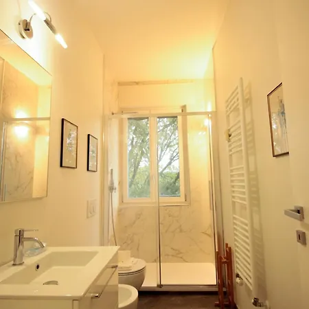 Italianway Easy - Caterina Da Forli 6 * Mediolan