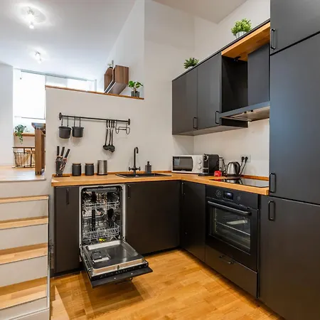 Prada's Nest - Modern Design And Close To Metro Milão