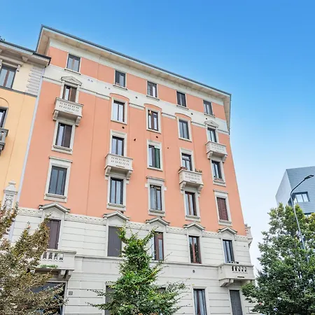 Apartamento Prada's Nest - Modern Design And Close To Metro *