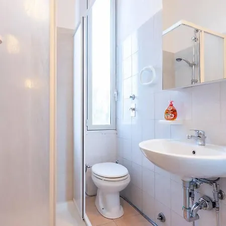 Deluxe Studio, Wi-fi, Self Check-in, Air Condition 公寓 米兰