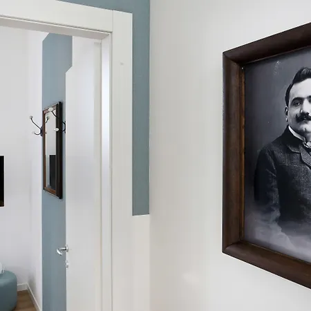 アパート Italianway Easy - Caretto *