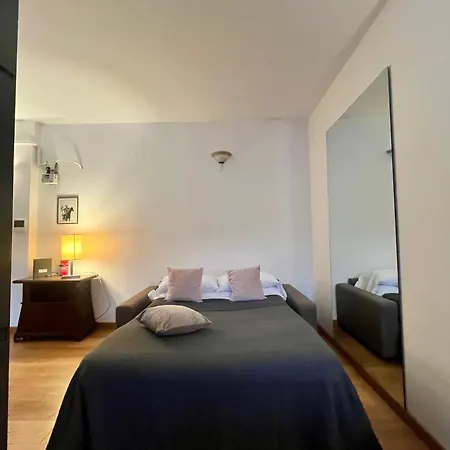 Apartment Brera