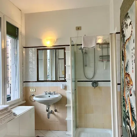 Brera Apartman *