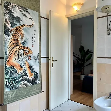 Apartman Brera *